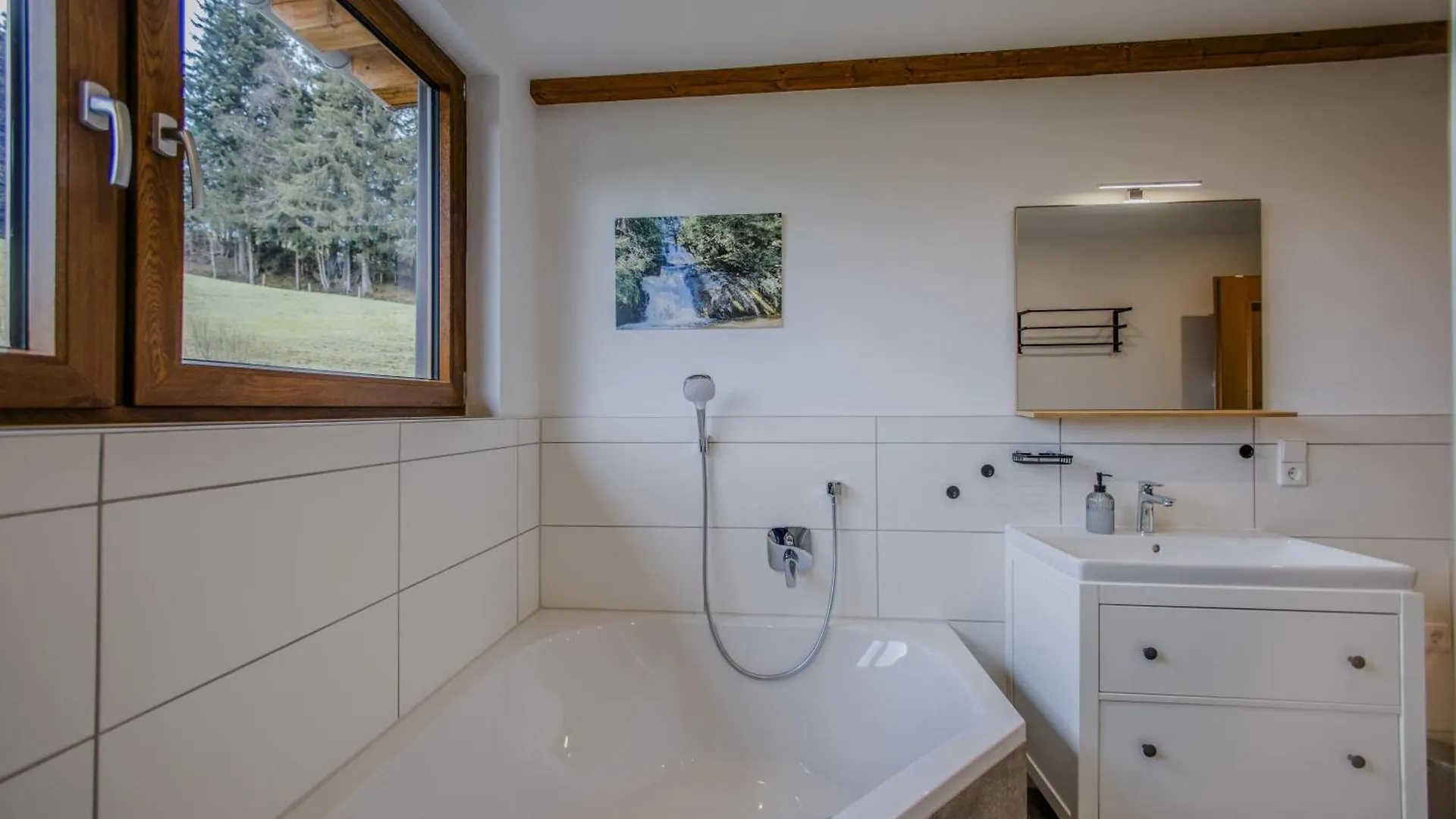 Ferienhaus Am Berg Oberstaufen 0*,  Deutschland