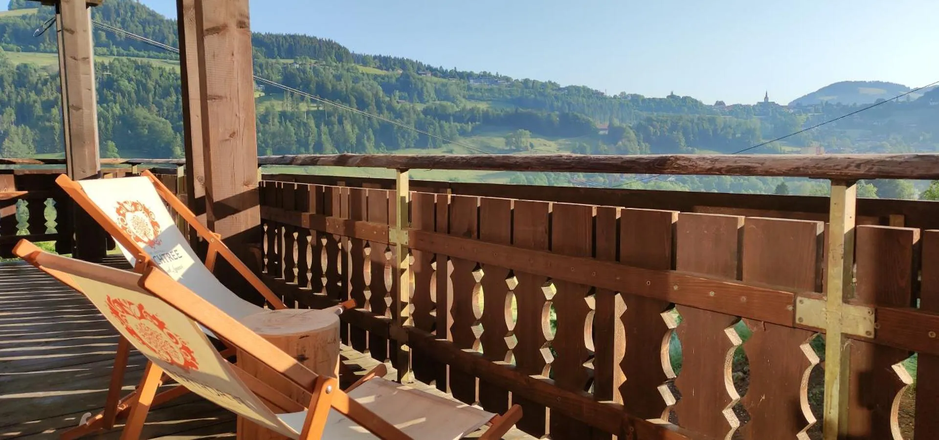 Ferienhaus Am Berg Oberstaufen 0*,  Deutschland