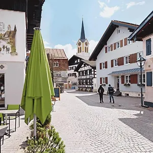 Le Bouveret - Reinartz Oberstaufen
