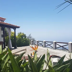 Aldani , Tijarafe Spanien